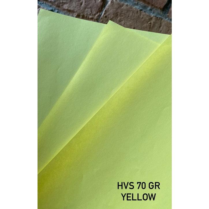 

Ter Kertas Hvs F4 70 Gram ( Isi 500 Lembar) Kertas Hvs Berwarna