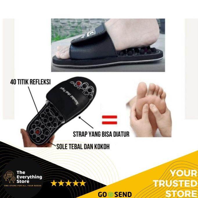 Sandal Terapi FitPro