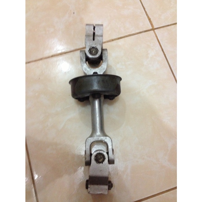 {Second} jointsteerr assy original bmw e30 m40 Limited