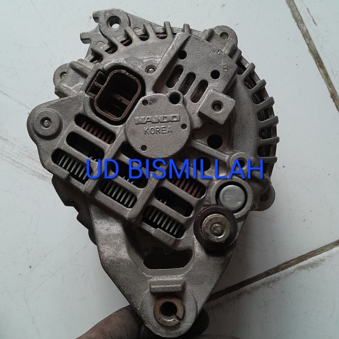 {Second} dinamo amper Mitsubishi lancer DAN GAN DOHC. Eterna.Hyundai Elantra Limited