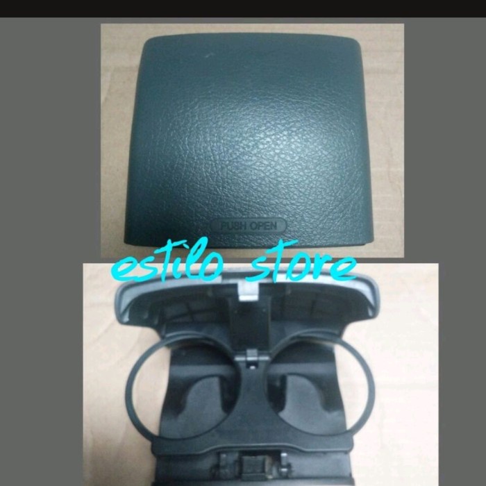 {Second} Cupholder tempat gelas Honda Estilo Civic SR3 EG6 Genio EG9 ORI - ESTILO EG6 Limited