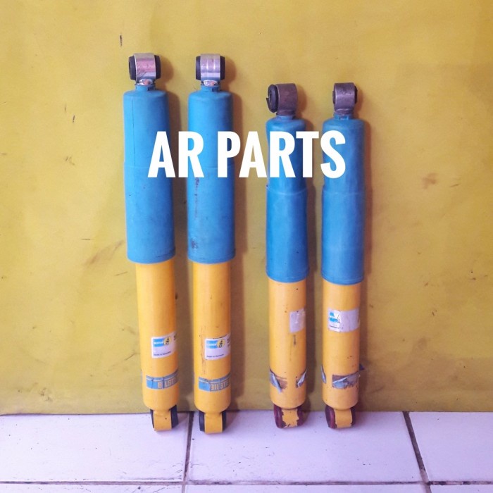 {Second} shockbreaker bilstein rush terios Murah