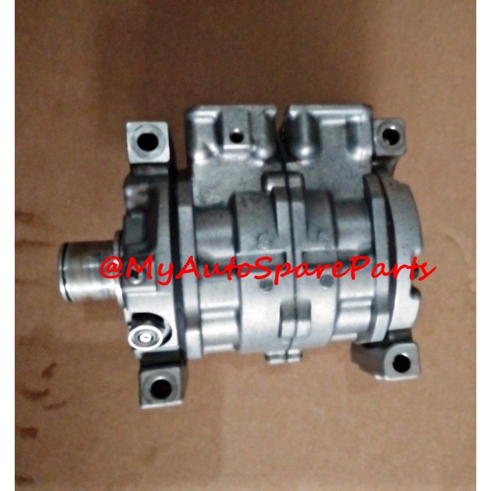 {Second} Compressor AC KOMPRESOR AC MOBIL Suzuki Aerio Ex Singapore Murah