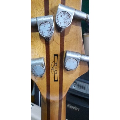 bass ibanez BTB400QM