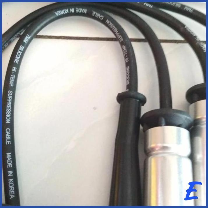 | ATP | KABEL BUSI SPARK PLUG CHEVROLET AVEO LAMA BANGOR 2004-2010