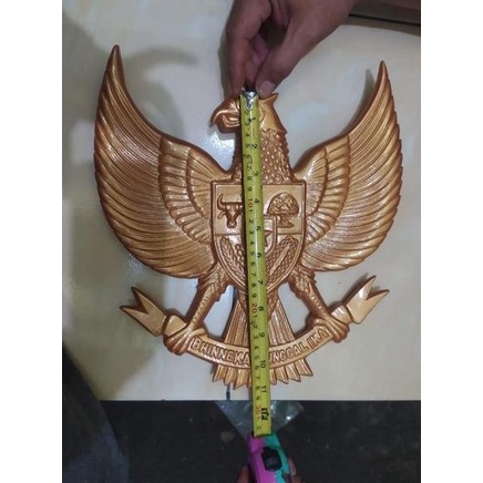 Lambang Garuda