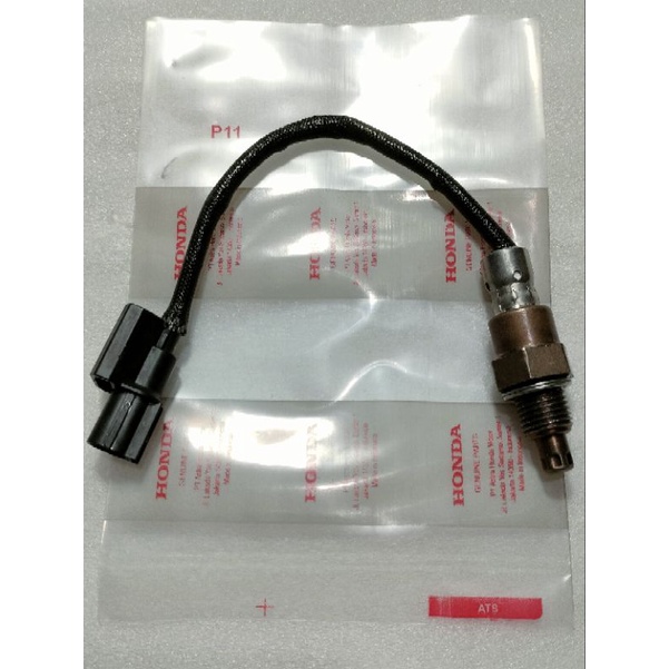 o2 sensor oksigen cO2 sensor emisi oxygen sensor panas vario 150  new vario 150