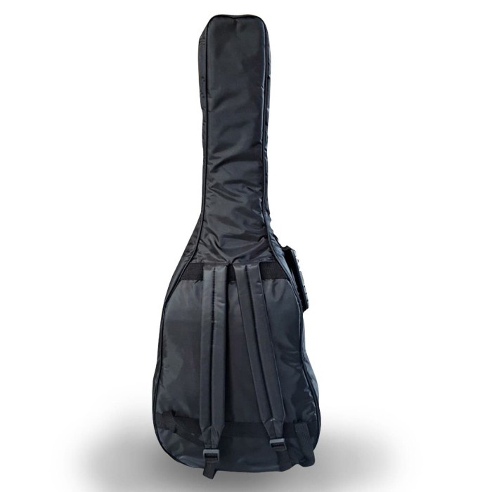 Gigbag Yamaha CS40 CS-40 CS 40 Softcase Gitar Mini Tas Gitar Junior
