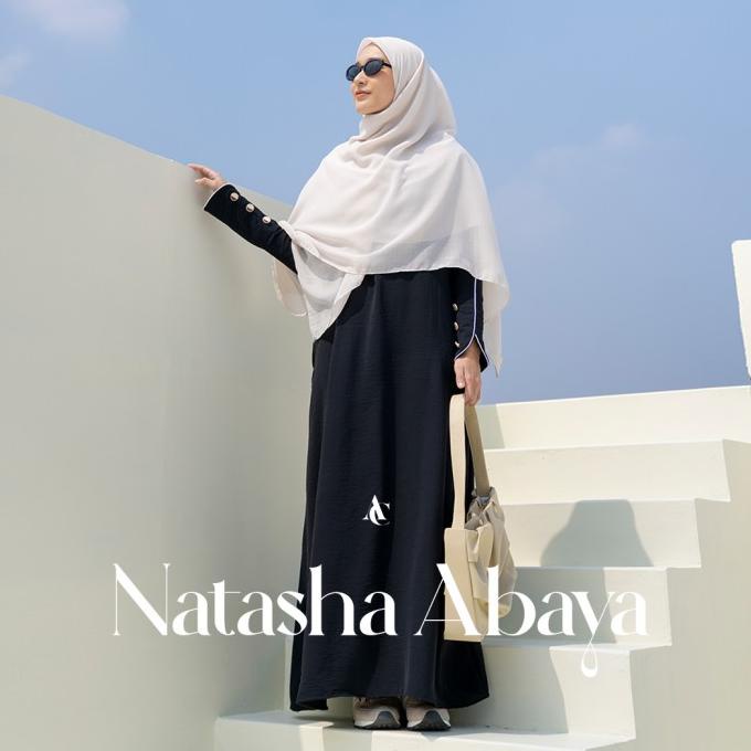 Alur Cerita Natasha Abaya