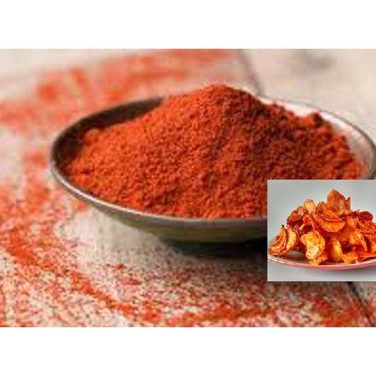 

Jual Bubuk Tabur Cabe Merah Halus 1 Kilogram, Jual Bumbu Tabur Cabe Merah Halus 1 Kg Powder Enak