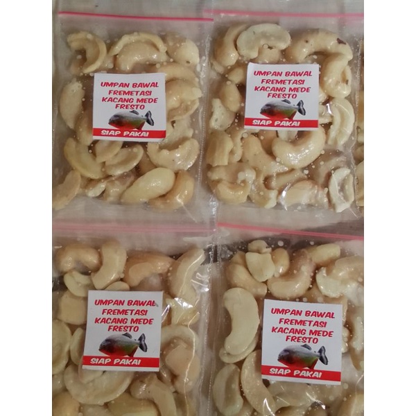 

mede peresto isi 2psc umpan harian masteran