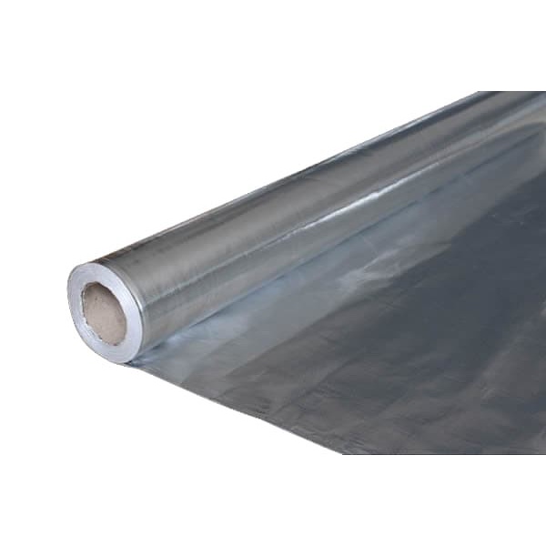 Alumunium Foil Double Side Peredam Panas Atap Tangerang