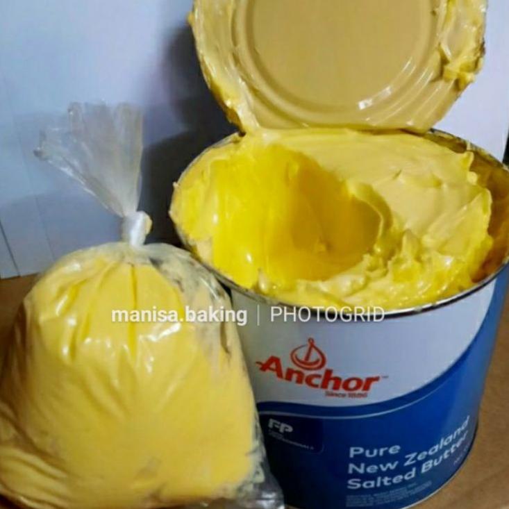 

Butter Anchor Repa 250 Gr Ed Butter Anchor Tin Butter
