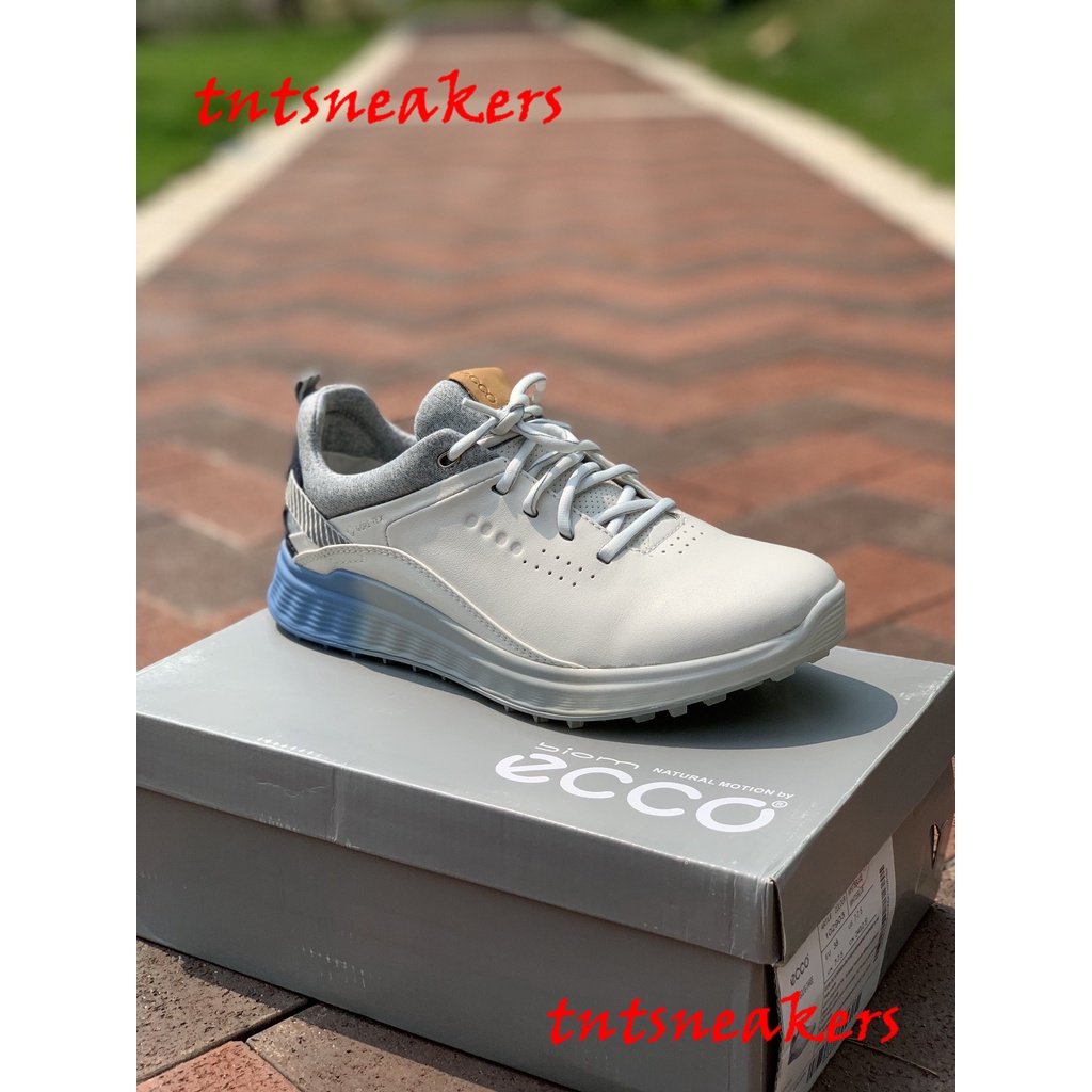 Sepatu Ecco Golf Wanita Outdoor Olahraga Casual Sneaker A212021