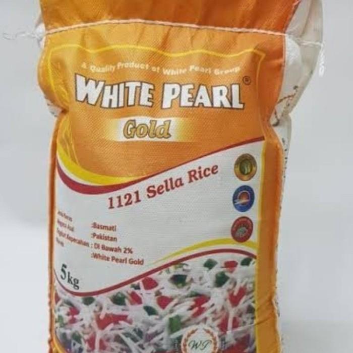 

Beras Basmati Pinjabi Asli Dari Arab 5 Kg Murah Harga 150,000 022