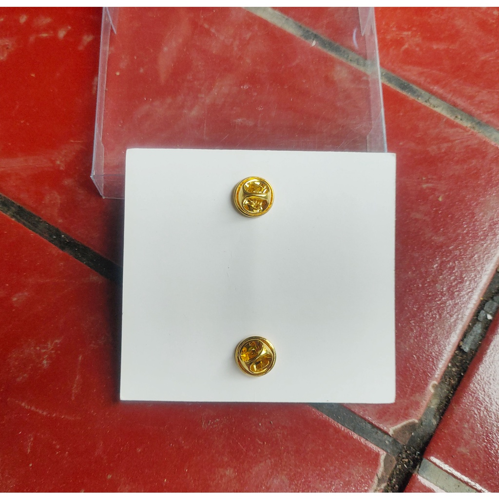 [LIMITED SEGERA DAPATKAN] emblem baret kopasgat