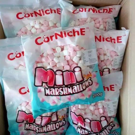 

Ni Marshmellow