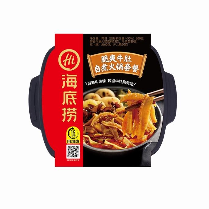 

/haidilao Hotpot Tripe Beef