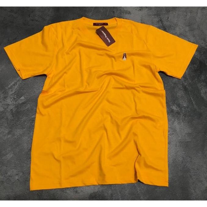 Kaos Hush Puppies Kaos Polos Pria Dan Wanita Hush Puppies