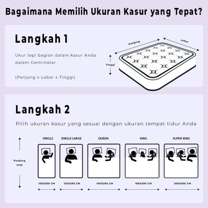 Bedink Mattress Upper Orthopedic