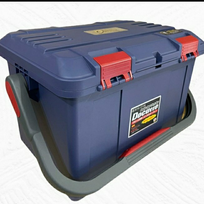 Promo Box Pancing Docutte 5000