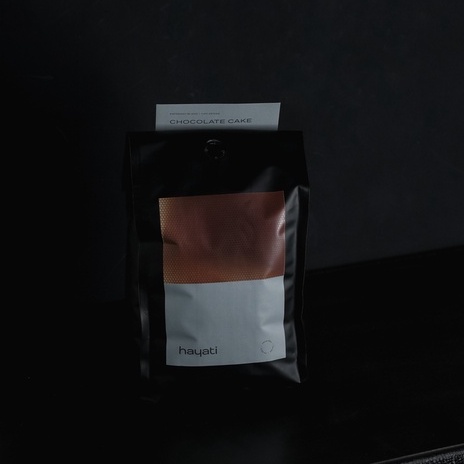 

CHOCOLATE CAKE | BRAZIL | NATURAL | SPECIALTY COFFEE ESPRESSO 1000gr