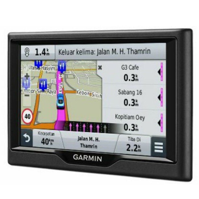 

PROMO Peta/ update map/ Map Garmin City Navigator Indonesia NT/ APACH