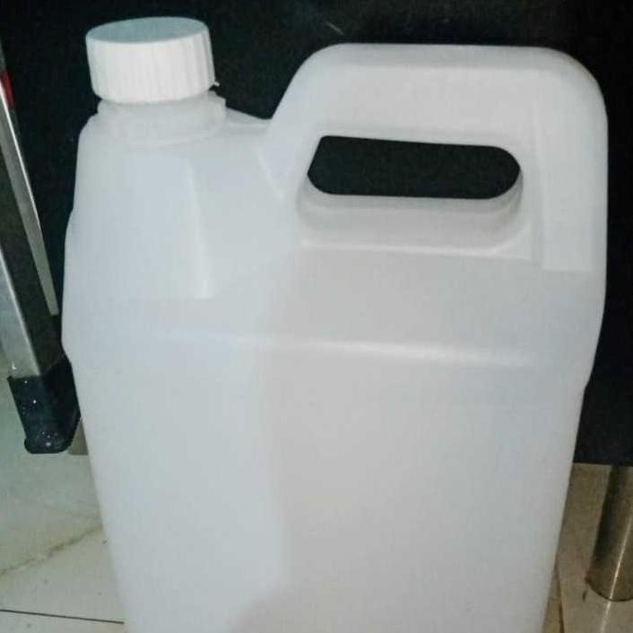 Derigen / Jerigen / Dirigen Plastik 5 Liter