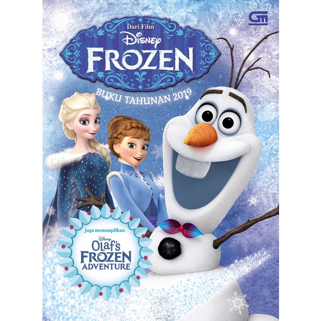 

Jual!! : Buku Tahunan 2019