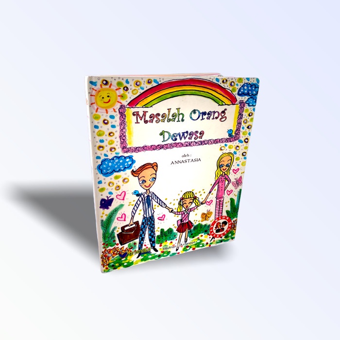 

Populer Masalah Orang