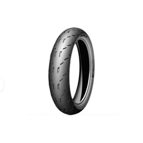 Diskon Ban Michelin Motogp Ring 17 100/80 Tubeless Vixion Tiger