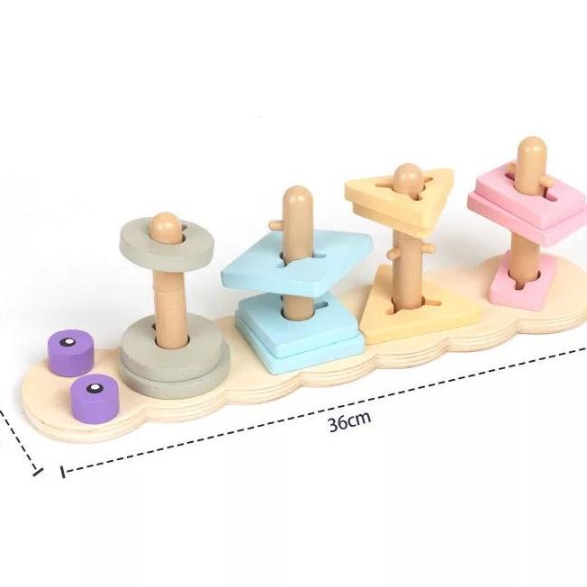 

Cartepillar Pastel