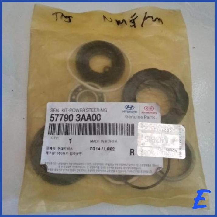 | ATP | SEAL SIL KIT RACK STEER POWER STEERING BAWAH HYUNDAI TRAJET