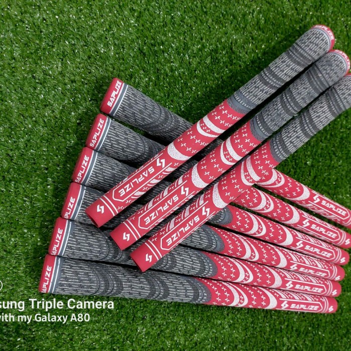 Promo Midsize Golf Grip Utk Semua Stick Golf
