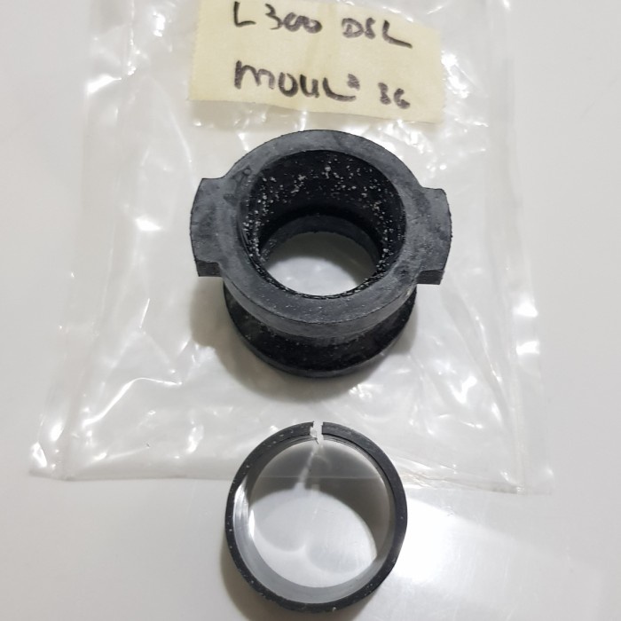 Baru Karet Bos Bosh Bushing Rack Gromet Grommet As Stir Steer L300 Diesel