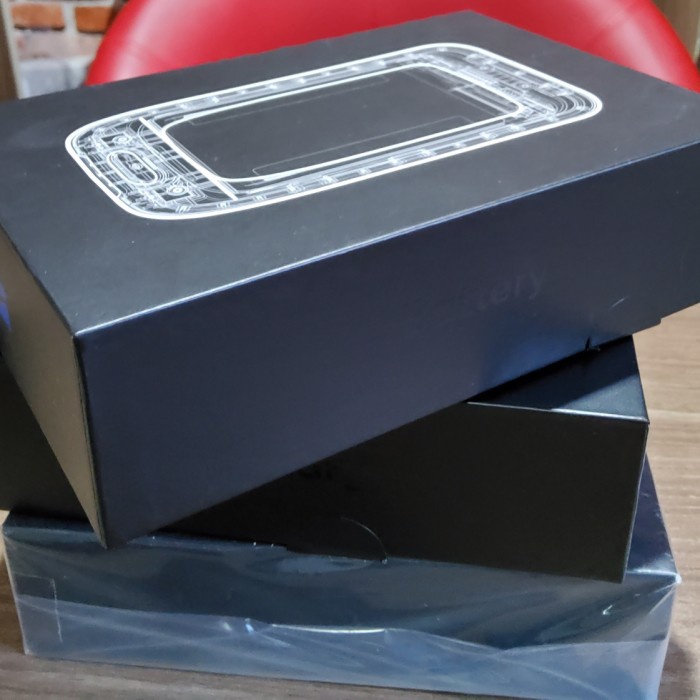 Battery drone SKYDIO 2