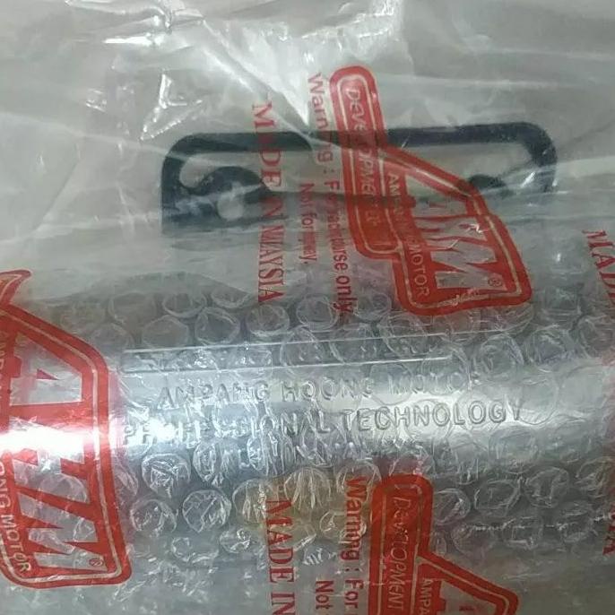 Knalpot Ahm Hoong Malaysia Fizr Malaysia