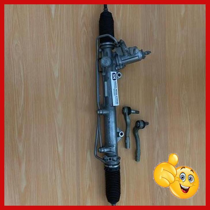 [SMB] rack power steering stering rack steer rek stir 204 mercy mercedes benz w204 w 204 original