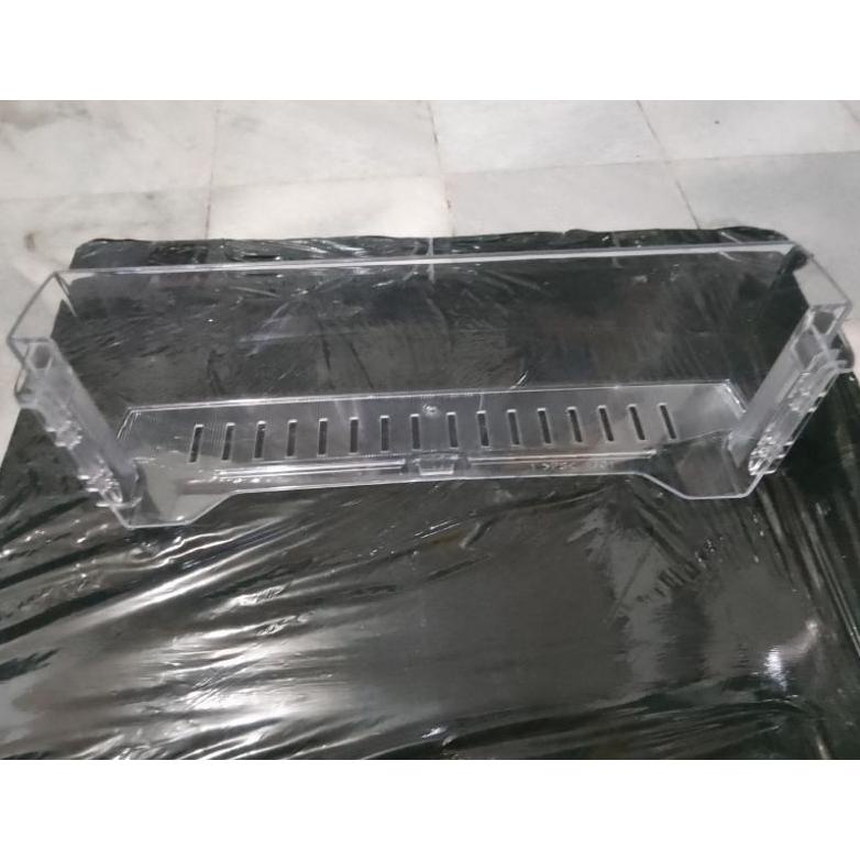 Diskon Besar Rak Botol Kulkas Sharp 2 Pintu Original Sale