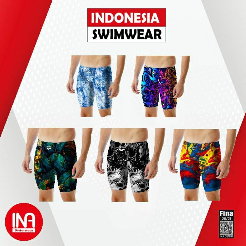 Promo Akhir Tahun Celana Renang Arena Murah