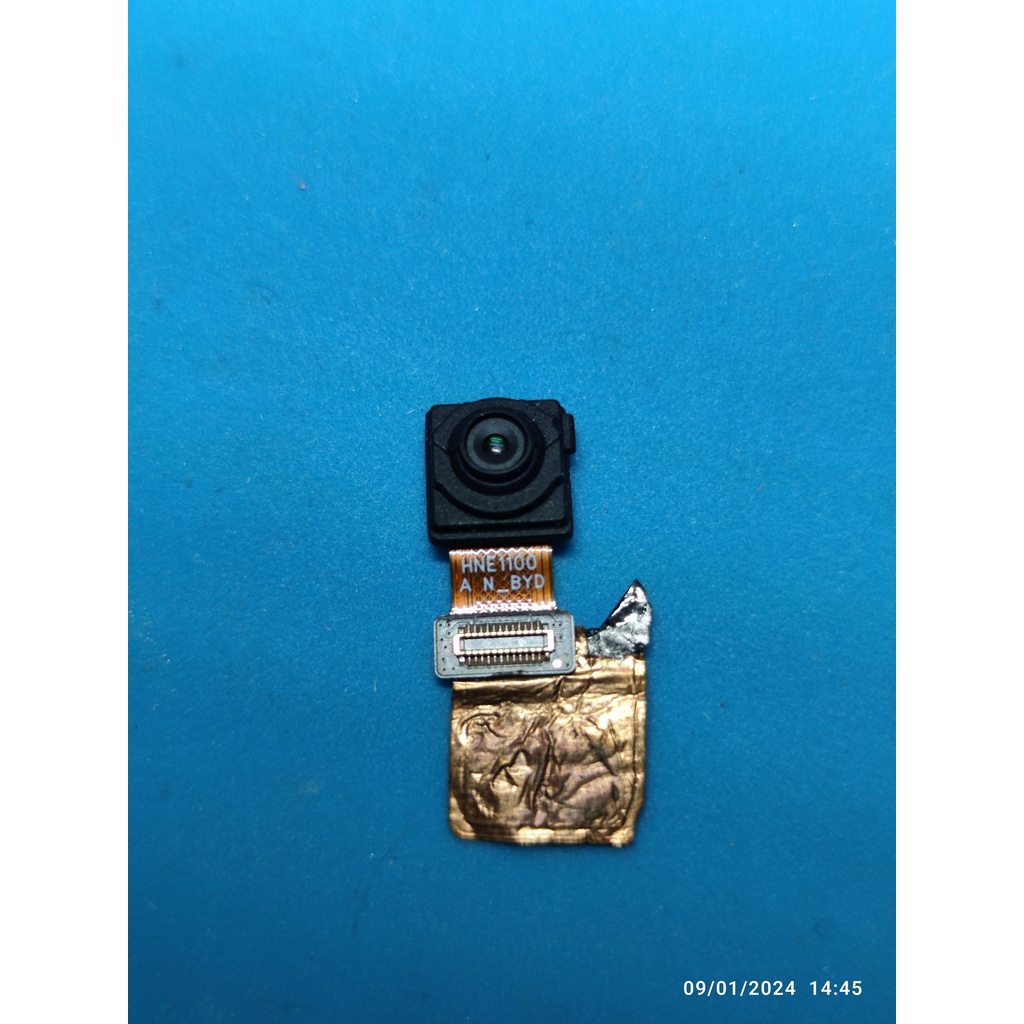 Kamera depan realme 5i