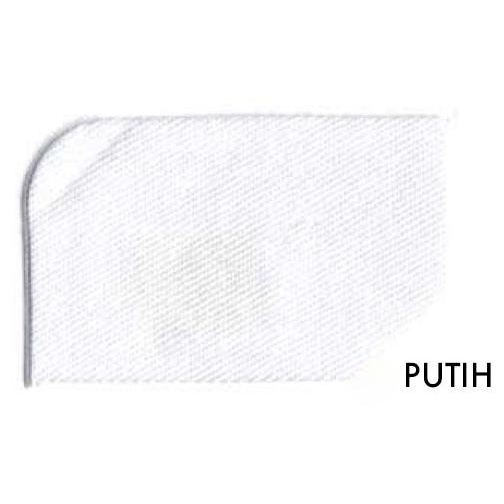 Bigsale Kain Katun Twill 60" Eceran Ecer Khusus 2 Yard Sample (Update Warna)