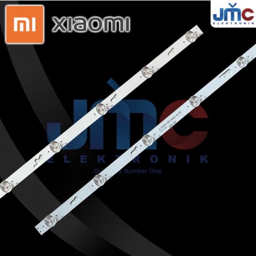 Dijual BACKLIGHT TV LED XIAOMI 55 INCH L55M5-5XIN MI L55M5 55M5 12K 3V Limited