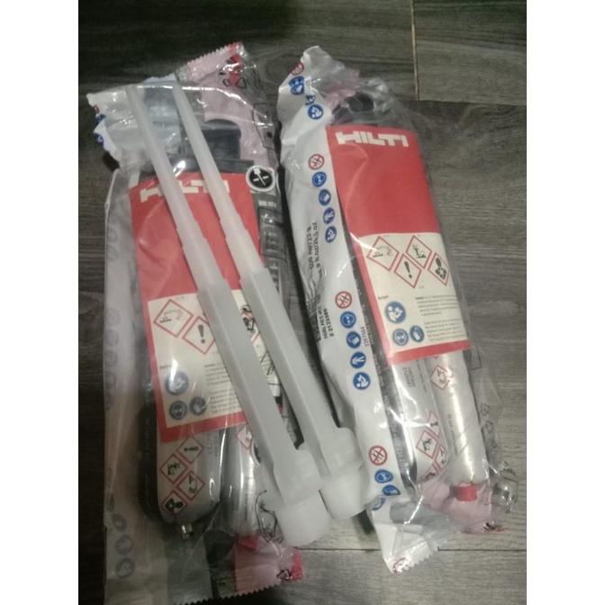 Hit Re 100/500 Chemical Anchor Hilti Termurah