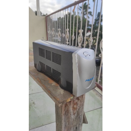 UPS Prolink 600P