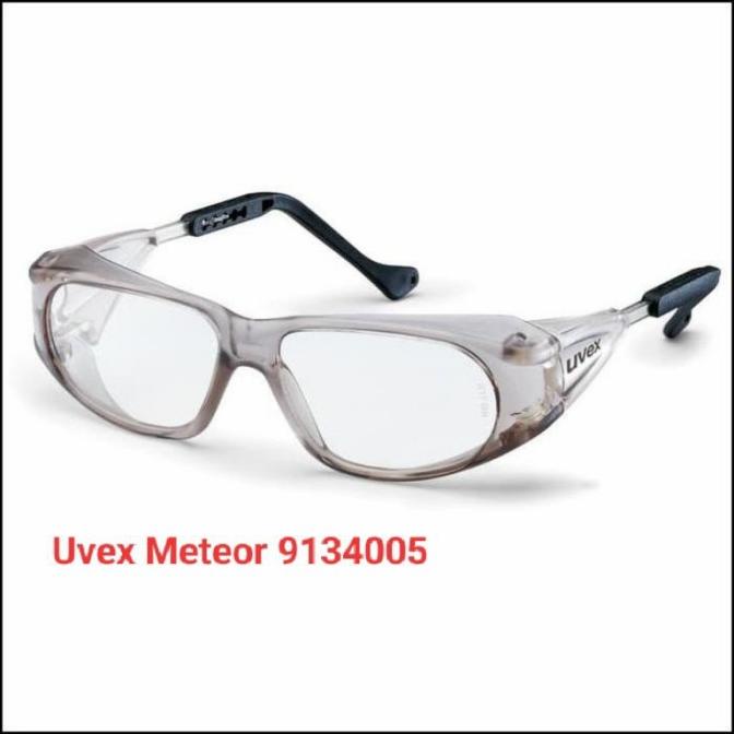 Sale Kacamata Uvex Meteor 9134005 - Safety Glasses Uvex
