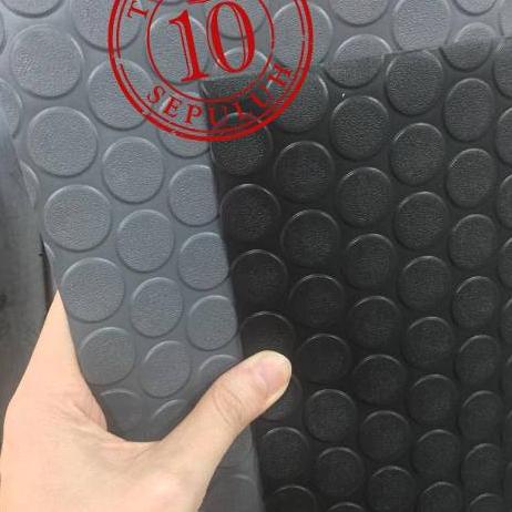 Karpet Koin Meteran Untuk Lantai, Mobil, Dll