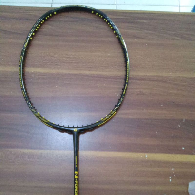 raket badminton apacs N FORCE