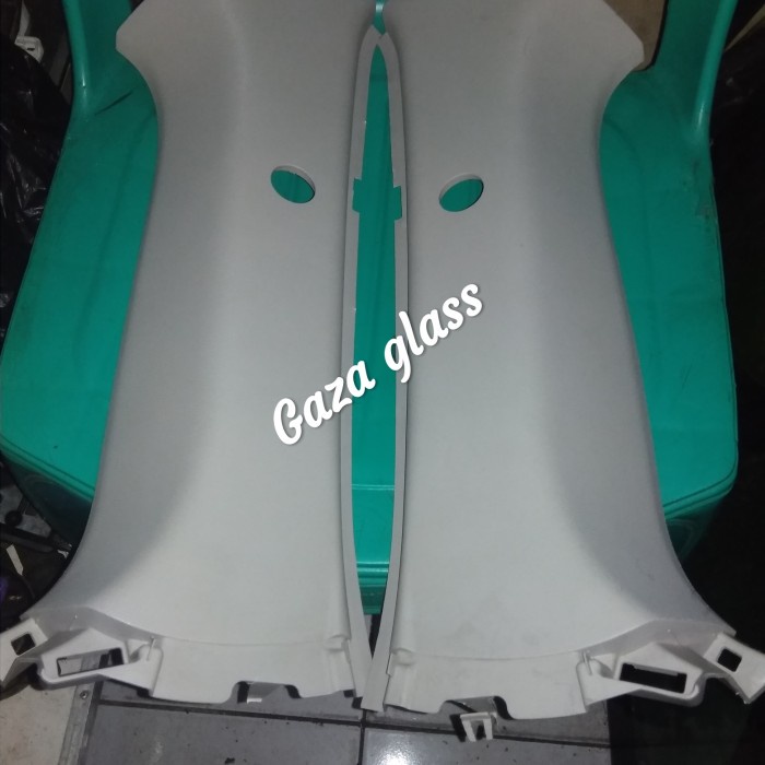 cover depan atas doortrim belakang all new avanza xenia original