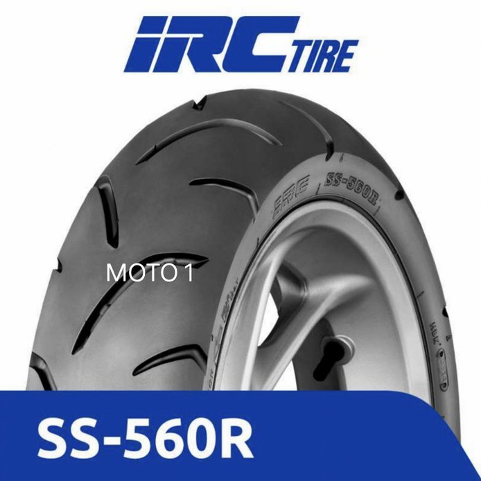 NEW BAN NMAX BELAKANG/ IRC 130/70-13 SIZE STANDART/ FREE PENTIL TUBELES ORIGINAL TERBARU